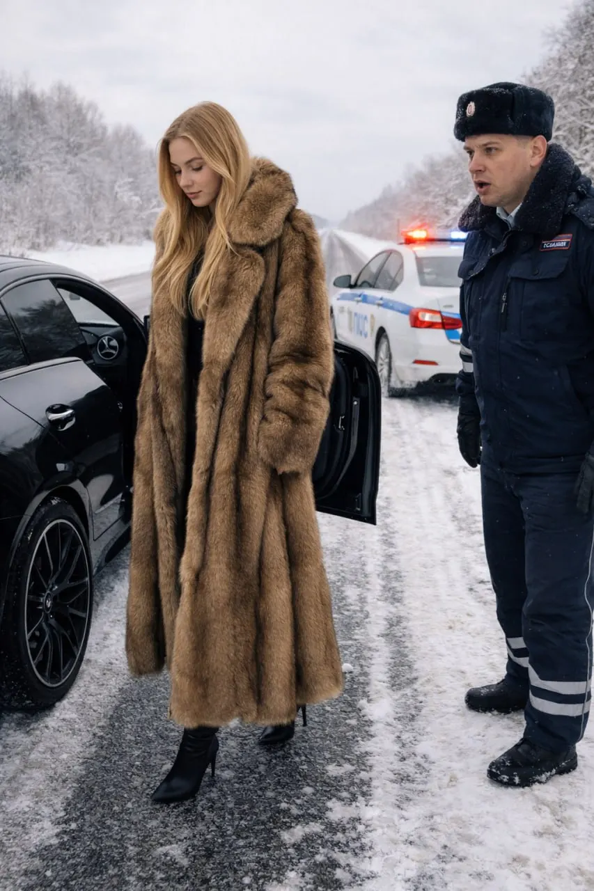 Задержание ГАИ